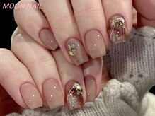 イフ ビューティーサロン(IF)/ ハンド自爪10本やり放題