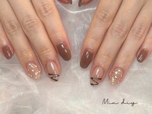 ミンデイ(Min diy)/