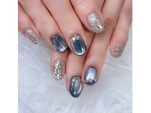 ディアリーネイル(Dearly Nail)/ハートネイル