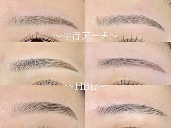 フルム 京都駅前店(Heuleum)/アイブロウデザイン