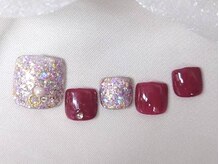 グラシア 赤羽店(GRACIA)/3月限定フットA-1◆オフ無￥6680