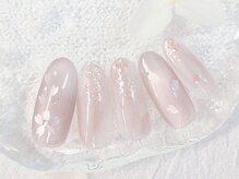 ドルチェネイル(Dolce.Nail)/＊..:.* Dolceコース*..＊.:*