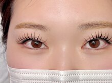 yomu eyenail/マツエク＋パーマ(＆healthy)