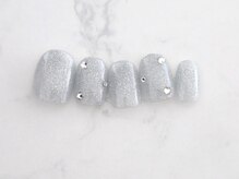 ディーネイル(DEE nail nagoya)/A70プレミアムコース
