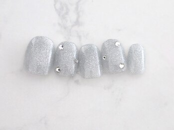 ディーネイル(DEE nail nagoya)/A70プレミアムコース