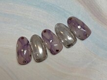 リシェル 二子玉川店(Richelle)/【Spring限定】選べる定額アート