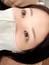 アイエク(iEQ)/まつ毛パーマ/ラッシュリフト