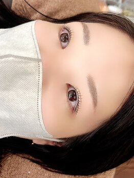 アイエク(iEQ)/まつ毛パーマ/ラッシュリフト