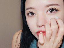 EOS ~eyelash&eyebrow~の雰囲気(長く通っていただけるメニュー展開でその日に合わせてご提案*)