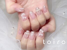 【持ち込み】リボン