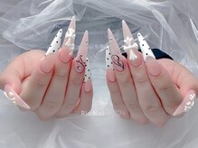 リンネイル 新大久保店(Rin Nail)