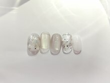 ベノワ(benoit)/hand Full art course