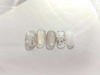 ベノワ(benoit)/hand Full art course