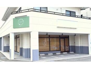 ワン(one)/外観