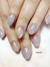 オフィスネイル☆６３００円