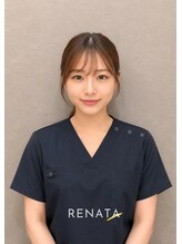 レナータ 新宿店(RENATA) 脂肪冷却 RENATA