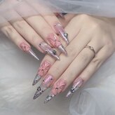 ルビーネイル93(RuByNail93)
