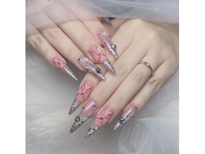ルビーネイル93(RuByNail93)の写真