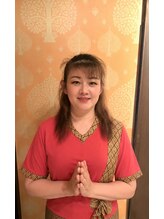 タイ古式マッサージ ファーサイ Mayumi マユミ