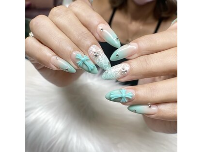アミネイル(Ami Nail)の写真