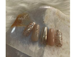 定額ネイル（アート）