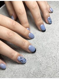 定額アートネイル☆