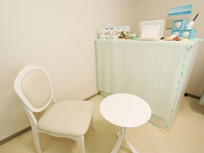 ラメール(La.mer)の写真