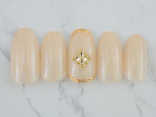 エーワンネイル(A-one nail)/ネイルデザイン