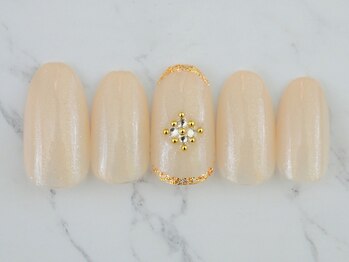 エーワンネイル(A-one nail)/ネイルデザイン