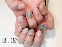 ララバイ 銀座並木通り店(LULLABY)/LULLABY やり放題コース