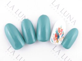 ～LA LUNA Nail～