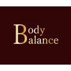 ボディバランス(Body balance)ロゴ