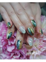 アイネイル(iNAIL)/