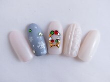エリクサーネイル 神田(Elixir Nail)/カジュアル &nbsp;/クーポン使用
