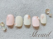 アクイユ ユノトレ 表参道店/定額L￥8480