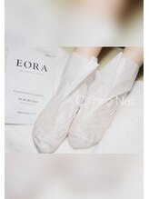 チヒロネイル/お持ち帰り用パック