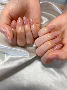 ウィウィ(U'IU'I)/mao gelワンカラー