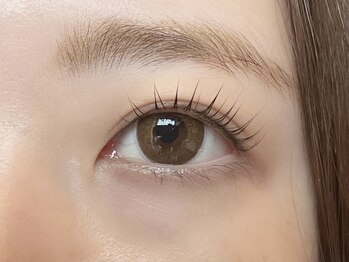 エーアイ 浅草橋(Ai)/パリジェンヌラッシュリフト