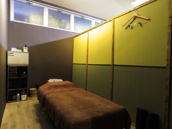 手もみ家ゆるり 長崎店/個室完備