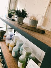 ウエカ(ueka)/小さいふわふわ