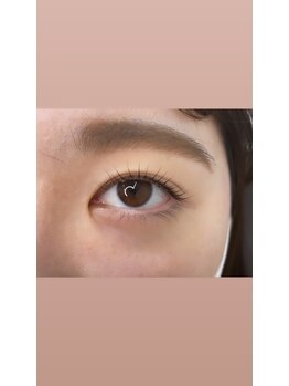 リンクス(links)/ラッシュリフト