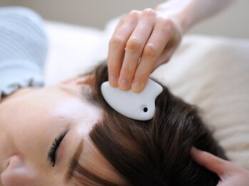 サロンベイビー 西宮本店(Salon Baby)/小顔美容整顔40分