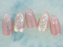 プラスミュウ(+miu)/Miuコース　M9