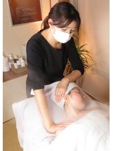 ルシェルブルー(lecielblue)&nbsp;藤崎 