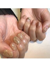 メイプル(Maple)/持ち込みデザイン