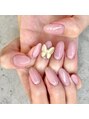 ラブネイル(LOVE NAIL)/アットホームな空間とお客様に寄り添う施術