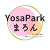 ヨサパーク まろん(YOSA PARK)のお店ロゴ