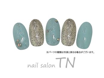 ティーエヌ イオン新潟青山店/11月季節の定額4900円