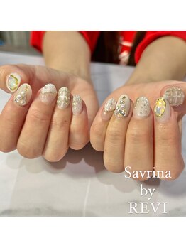 サブリナバイ ルヴィ(savrina by REVI)/