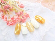 ネイルサロン シャンティー(NailSalon Shanti)/【スタンダードコース】￥7200